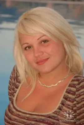 Леоненко Наталья Владимировна