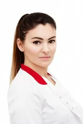 Волкова Мануэла Демуровна