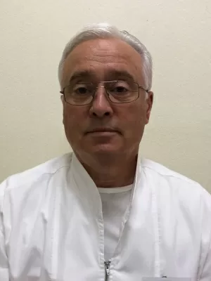 Длугин Лев Борисович