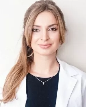 Олифер Ирина