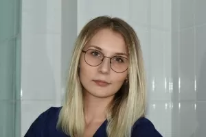 Пелих Анастасия Руслановна