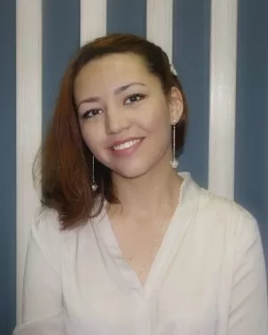 Молькова Наталья