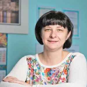 Михайловская Елена