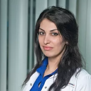 Эсседулаева Фатима