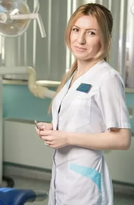 Абдулаева Зарема