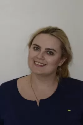 Цепенок Александра Сергеевна