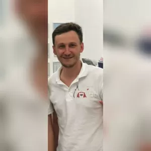 Шайдуллин Рустам Салехович