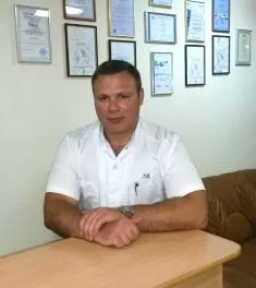 Пятак Алексей Яковлевич