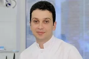 Симонян Тигран Федяевич