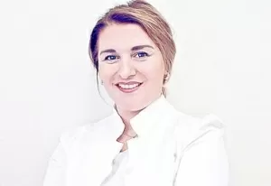 Попова Ольга Михайловна