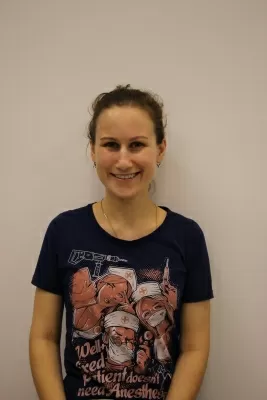 Гриб Ольга Александровна