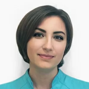 Гагиева Анета