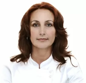 Костылева Елена Борисовна