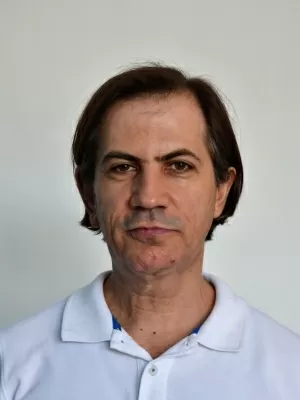 Макариос Андрей Георгиевич