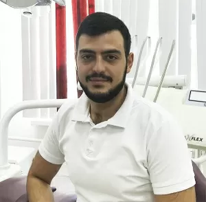 Авагян Артур Каренович