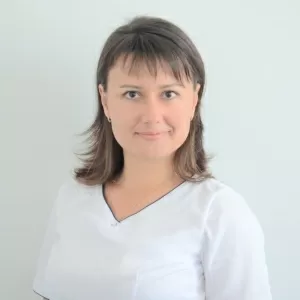 Марченко Татьяна Михайловна