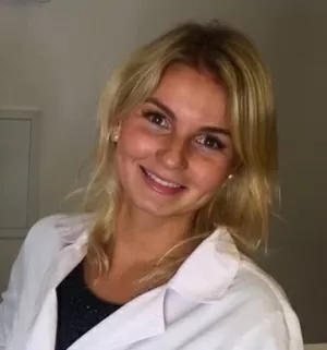 Чернышева Екатерина Олеговна