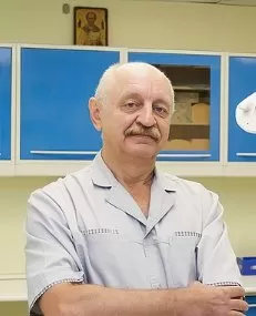 Тихонин Сергей Анатольевич