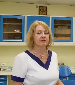 Юрканская Екатерина Анатольевна