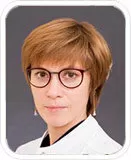 Иванькова Елена Андреевна