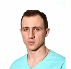 Величко Евгений Александрович