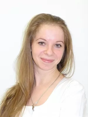 Савушкина Анна Харисовна