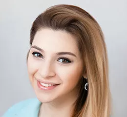 Агузарова Диана Давидовна