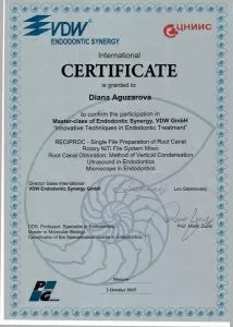 Агузарова Диана Давидовна