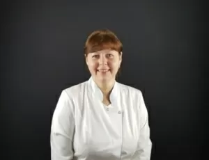 Лукина Ольга Николаевна