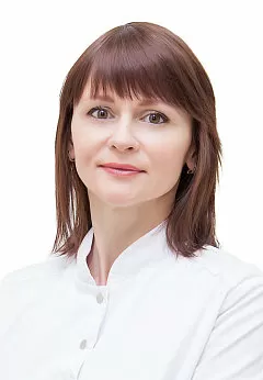 Онучина Евгения Ивановна