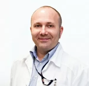 Жуманов Андрей Рудольфович