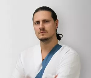 Лисин Михаил Михайлович