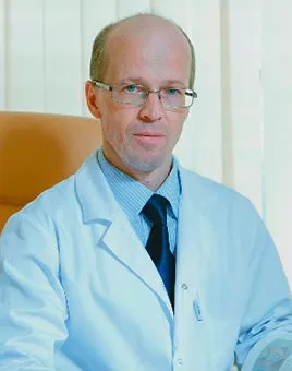 Ключников Владимир Васильевич