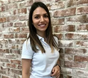 Маллаева Арлетта Бекхановна