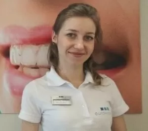 Мащенко Анна