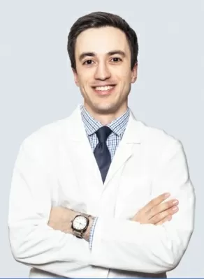 Дитмаров Александр Сергеевич