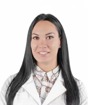 Ивашкина Ольга Александровна