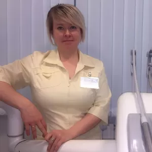 Соловьева Полина Игоревна