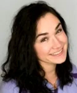 Староверова Мария Александровна