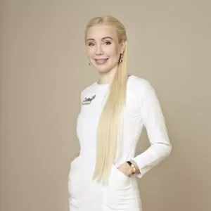 Кудинова Екатерина Сергеевна