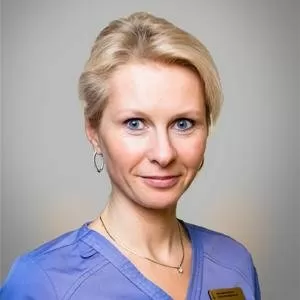 Разуваева Елена Германова