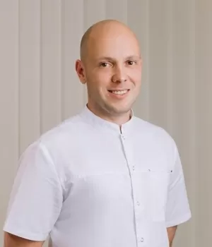 Соловьев Иван Сергеевич