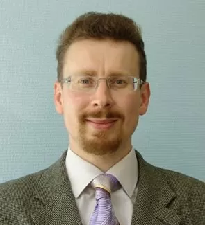 Мигачёв Сергей Леонидович