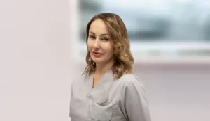 Кузьмина Анжела Аркадьевна