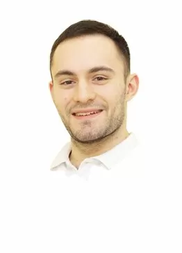 Отаров Артур Салимович