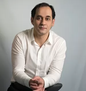 Велибеков Эльман Сабирович