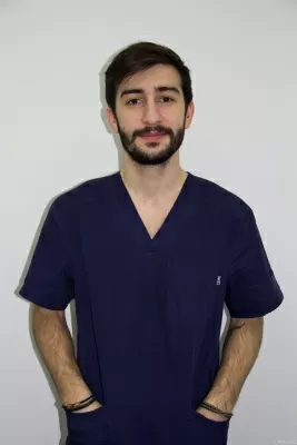 Джалилли Ганбар Алиевич