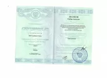 Джалилли Ганбар Алиевич