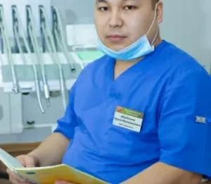 Абдибалиев Нурали