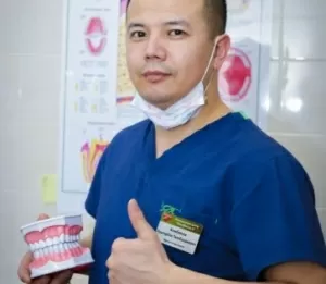 Алибеков Куштарбек